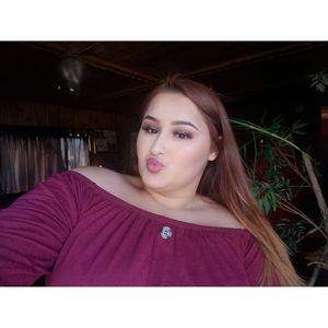 Meet your Posher, Priscilla